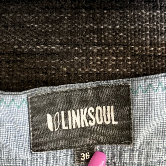 Shorts - Picture 2 of 2